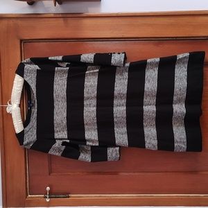 Gap 3/4 sleeve tunic/dress